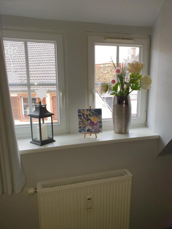 Chic & Cosy Lägenhet Haguenau Exteriör bild