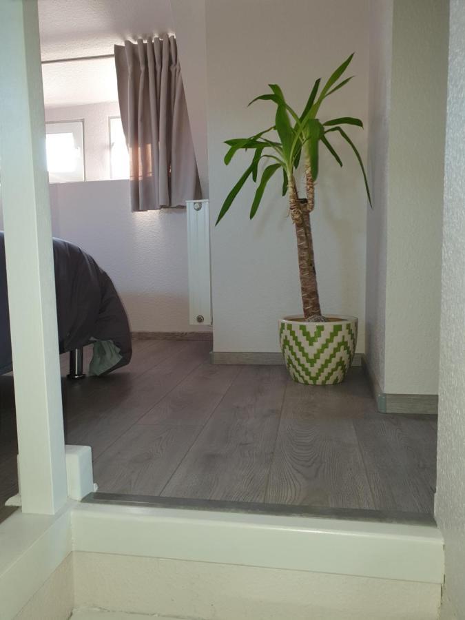 Chic & Cosy Lägenhet Haguenau Exteriör bild